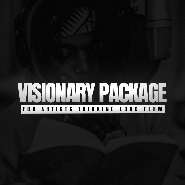 visionary package